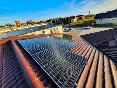 Nobisend - Fotowoltaika